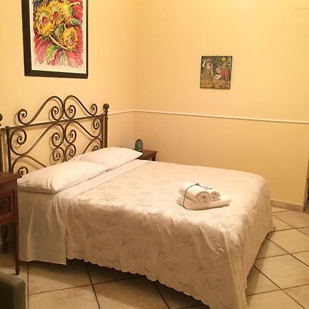 B&B Lumasa Vietri Buitenkant foto