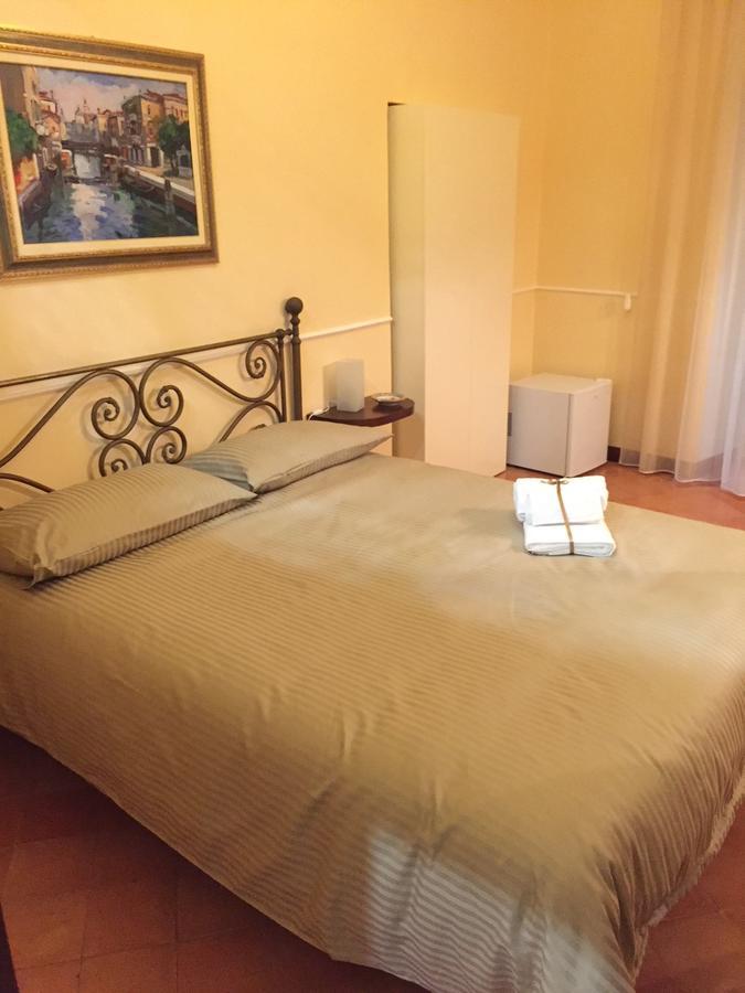 B&B Lumasa Vietri Buitenkant foto