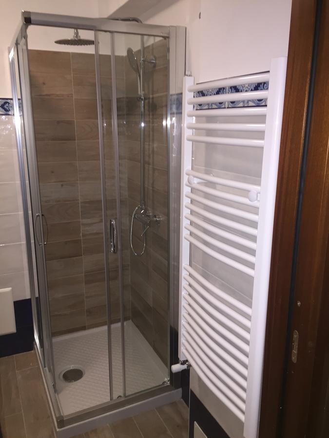 B&B Lumasa Vietri Buitenkant foto