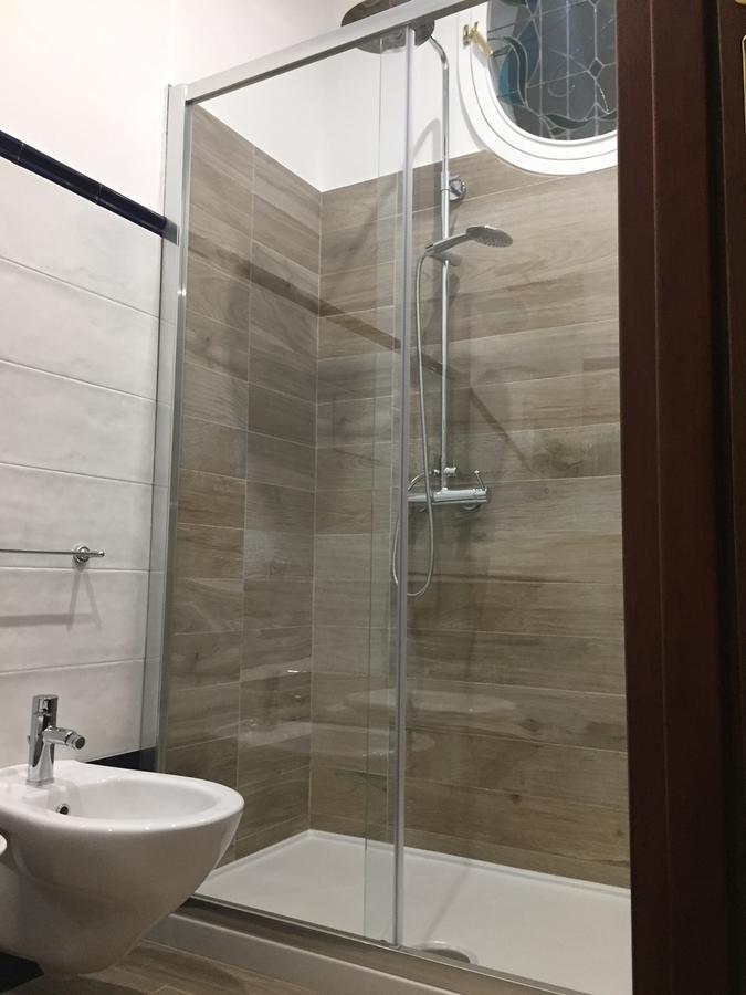 B&B Lumasa Vietri Buitenkant foto