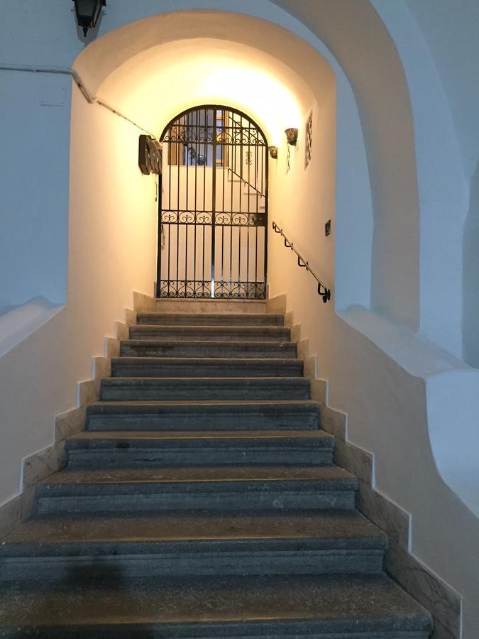 B&B Lumasa Vietri Buitenkant foto