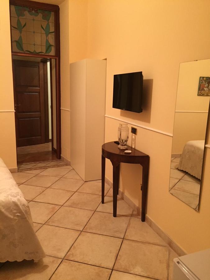 B&B Lumasa Vietri Buitenkant foto